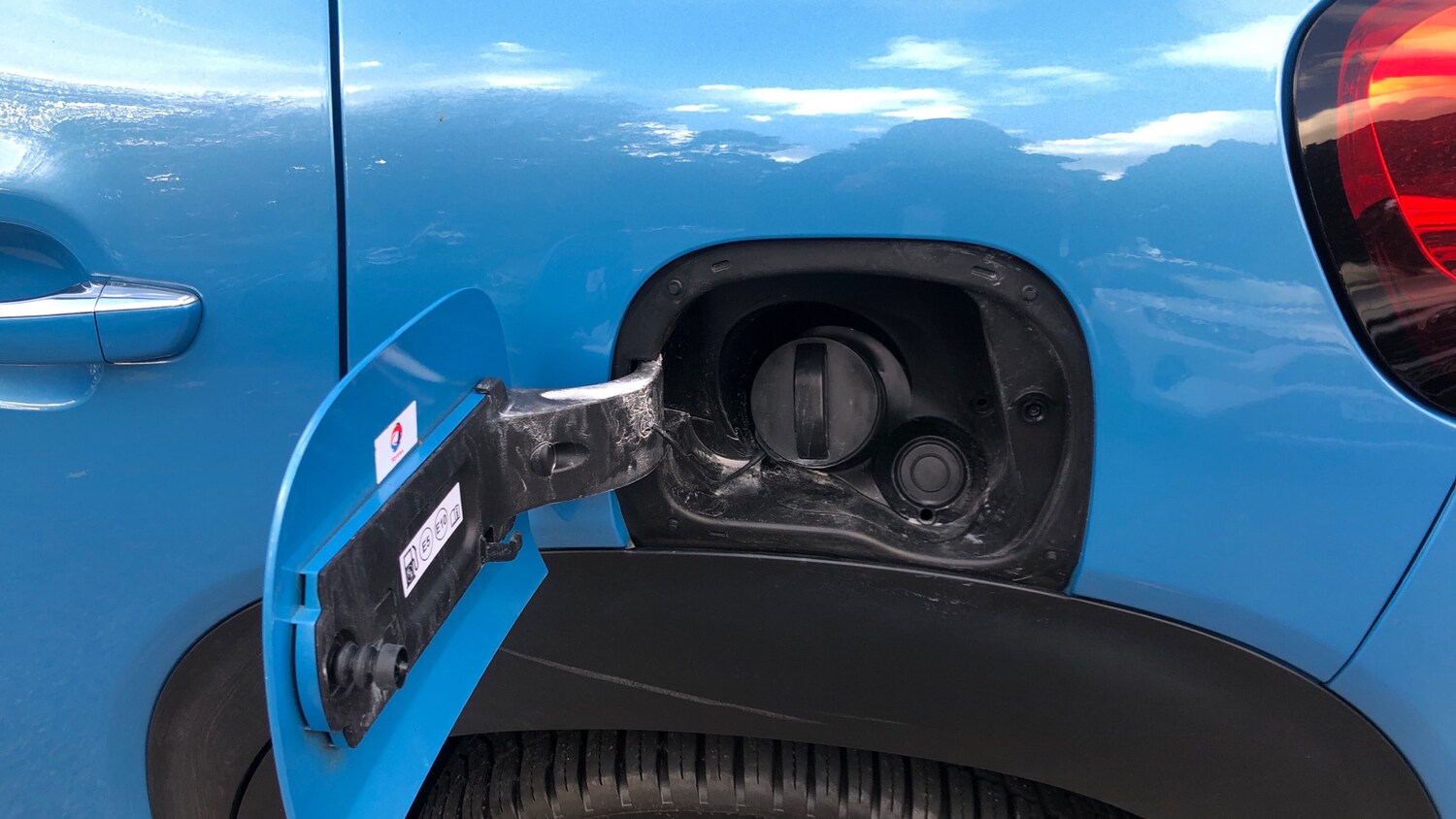 Used Citroen C3 Aircross 2021 for sale - 76307996: Photo 50