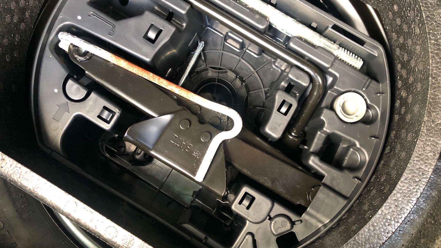 Used Citroen C3 Aircross 2021 for sale - 76307996: Photo 51