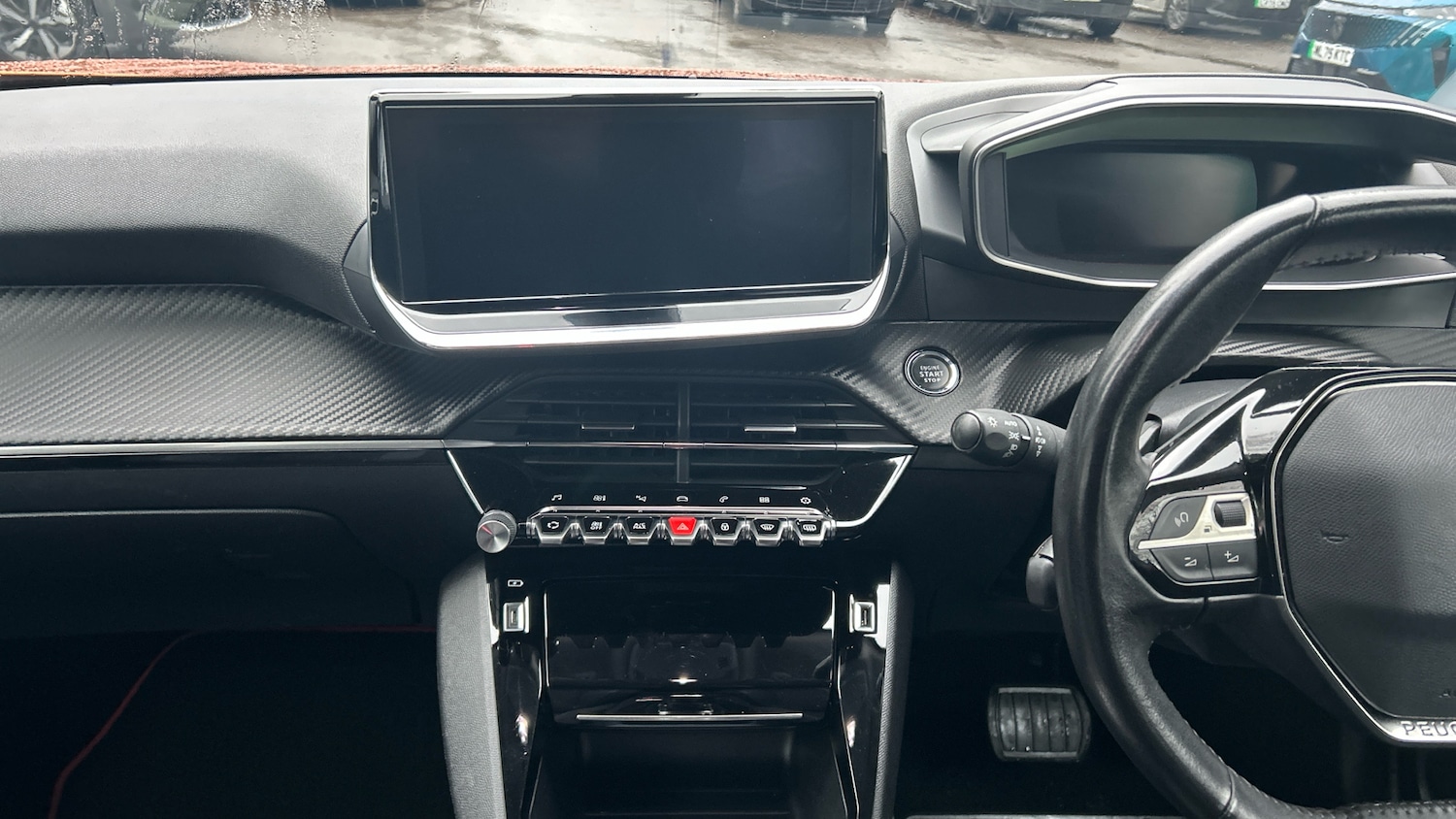 Used Peugeot 2008 2020 for sale - 77397046: Photo 10