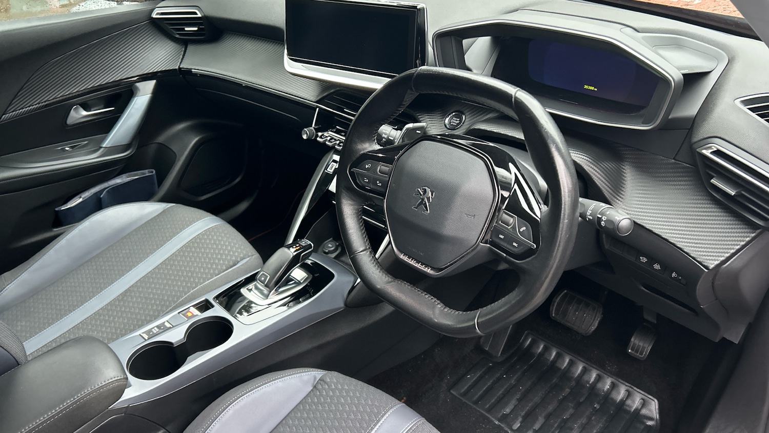 Used Peugeot 2008 2020 for sale - 77397046: Photo 11