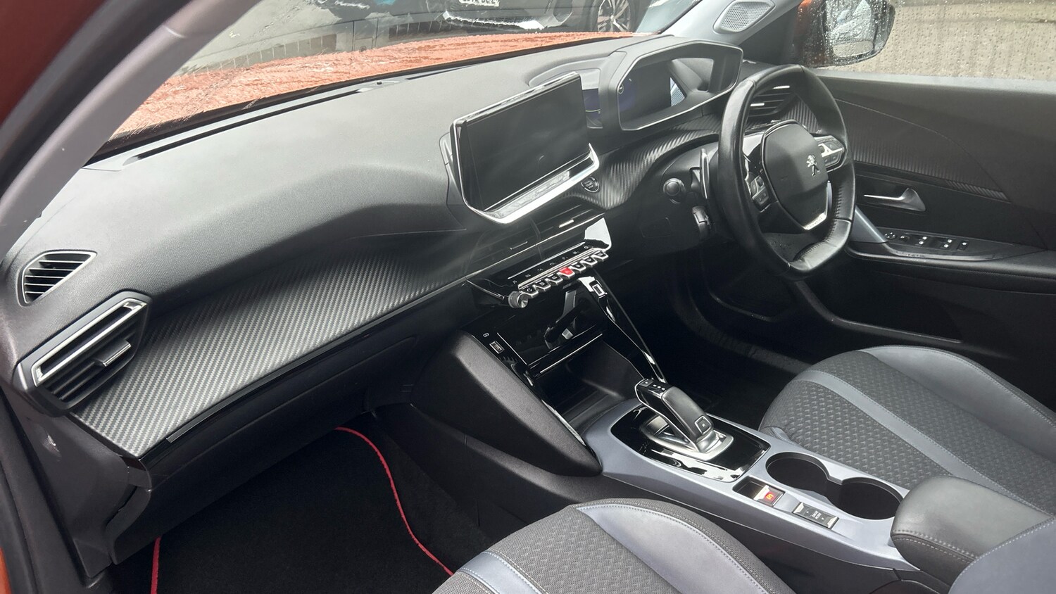 Used Peugeot 2008 2020 for sale - 77397046: Photo 12