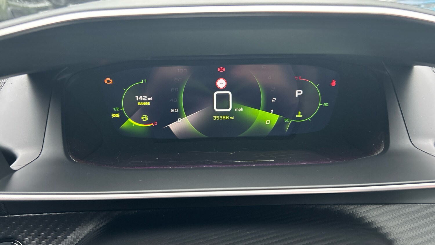 Used Peugeot 2008 2020 for sale - 77397046: Photo 13