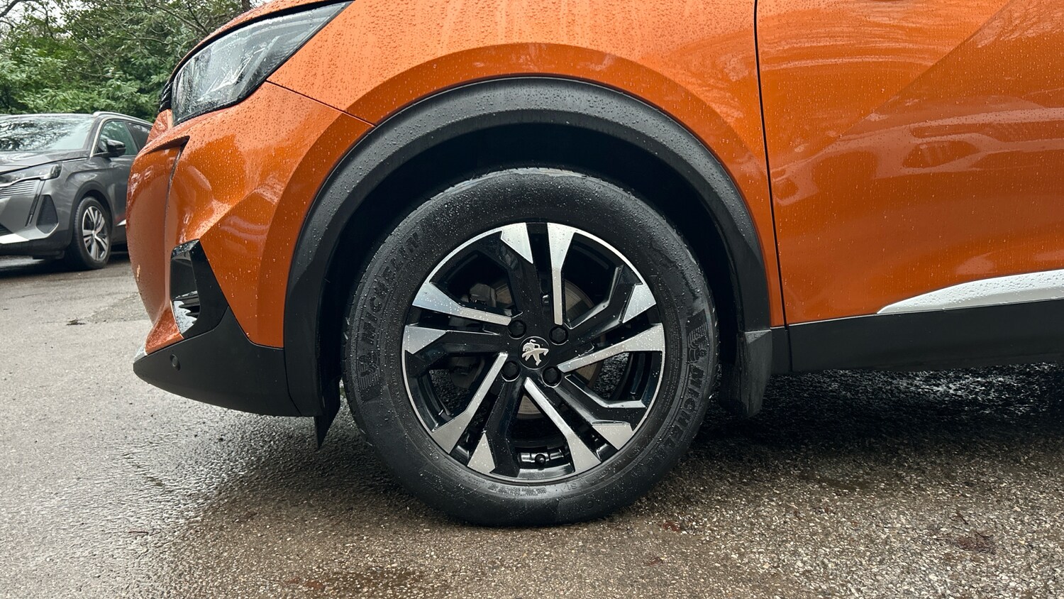 Used Peugeot 2008 2020 for sale - 77397046: Photo 14