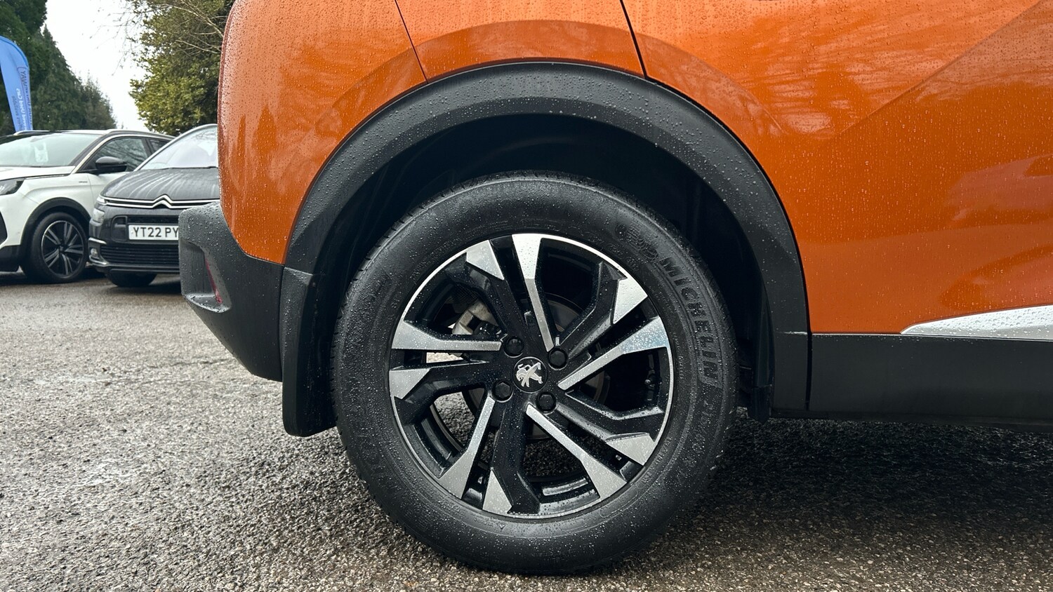 Used Peugeot 2008 2020 for sale - 77397046: Photo 16