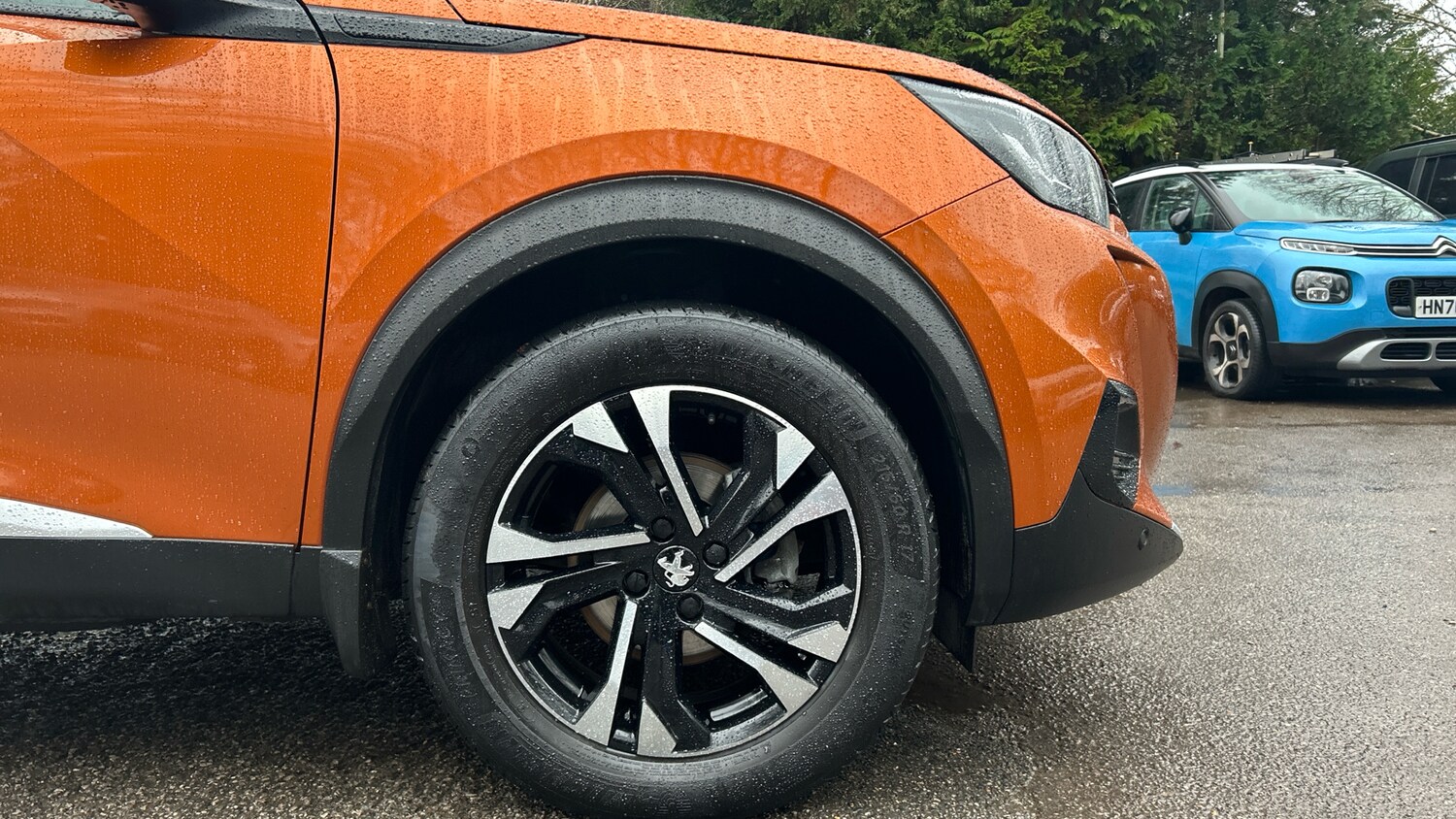 Used Peugeot 2008 2020 for sale - 77397046: Photo 17