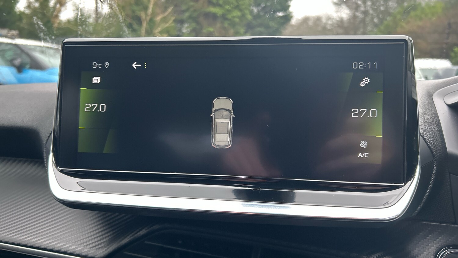 Used Peugeot 2008 2020 for sale - 77397046: Photo 29