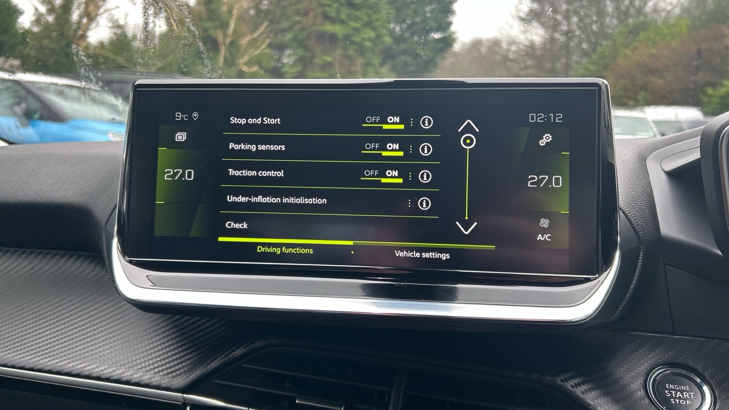 Used Peugeot 2008 2020 for sale - 77397046: Photo 30