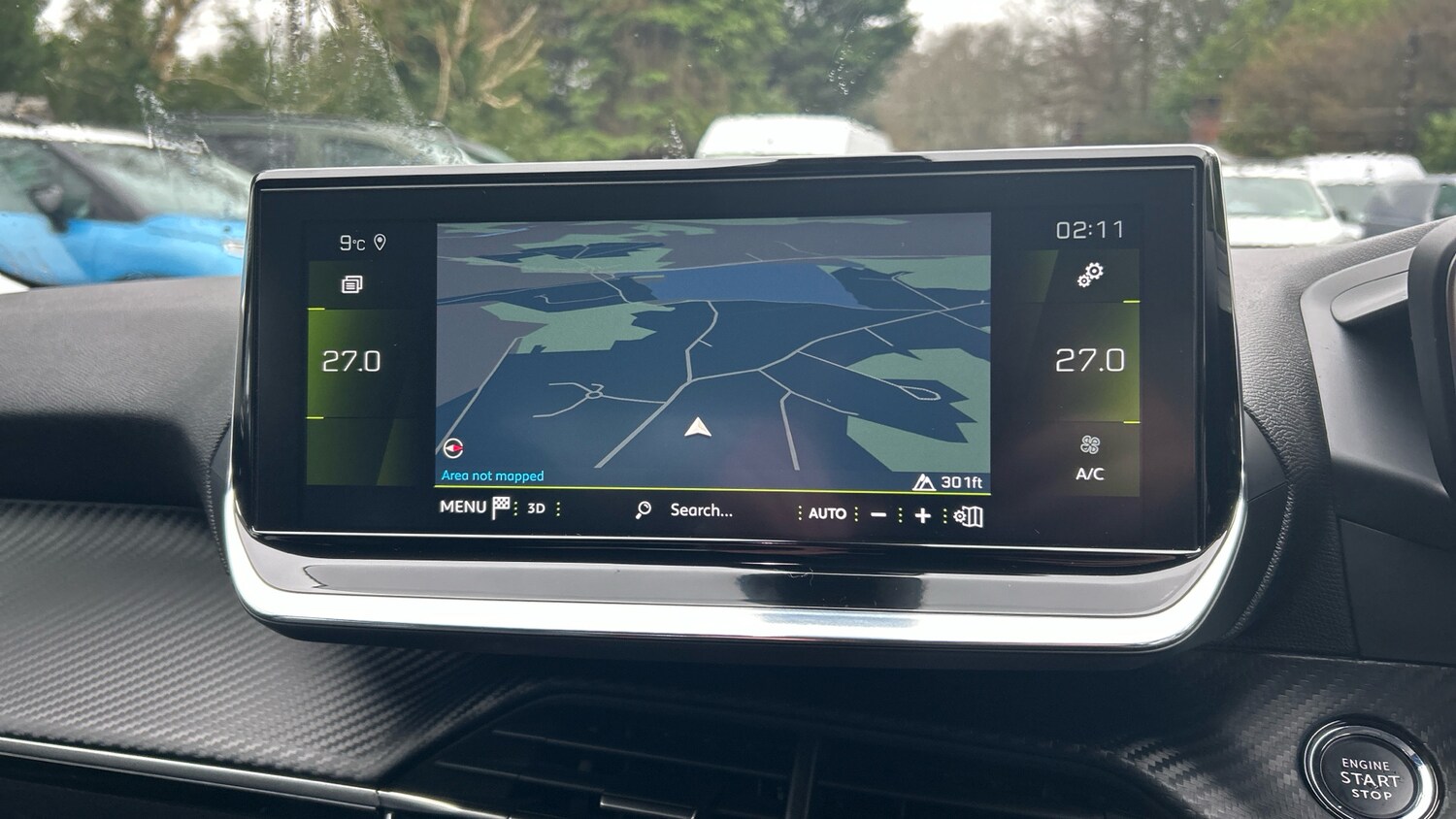 Used Peugeot 2008 2020 for sale - 77397046: Photo 32