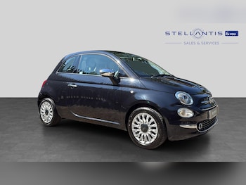 Used Fiat 500 2019 for sale - 79485345: Photo
