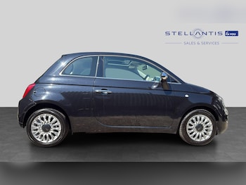 Used Fiat 500 2019 for sale - 79485345: Photo