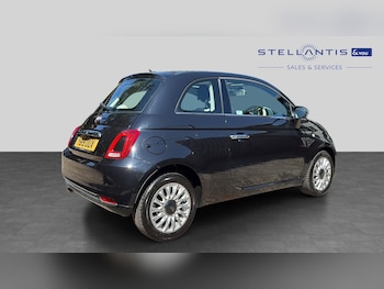 Used Fiat 500 2019 for sale - 79485345: Photo