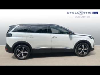 Used Peugeot 5008 2024 for sale - 75128331: Photo