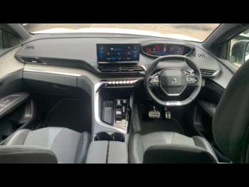 Used Peugeot 5008 2024 for sale - 75128331: Photo
