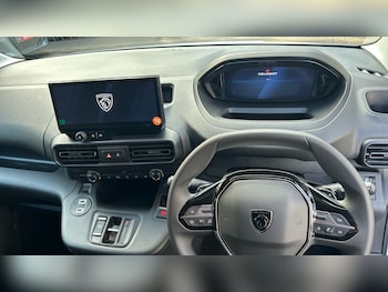 Used Peugeot Partner 2024 for sale - 78336086: Photo