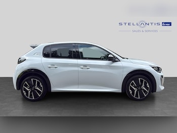 Used Peugeot 208 2026 for sale - 79213504: Photo