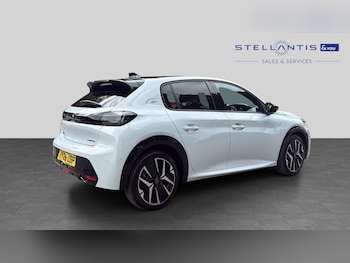 Used Peugeot 208 2026 for sale - 79213504: Photo