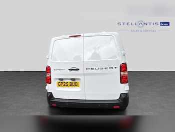 Used Peugeot Expert 2025 for sale - 78797773: Photo