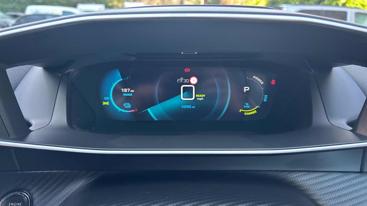 Used Peugeot 208 2023 for sale - 76942811: Photo 13