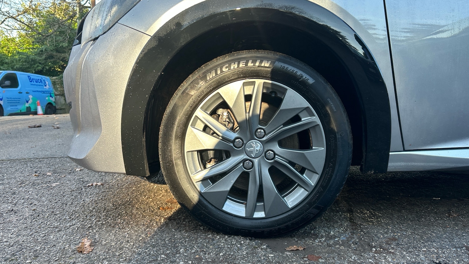 Used Peugeot 208 2023 for sale - 76942811: Photo 14