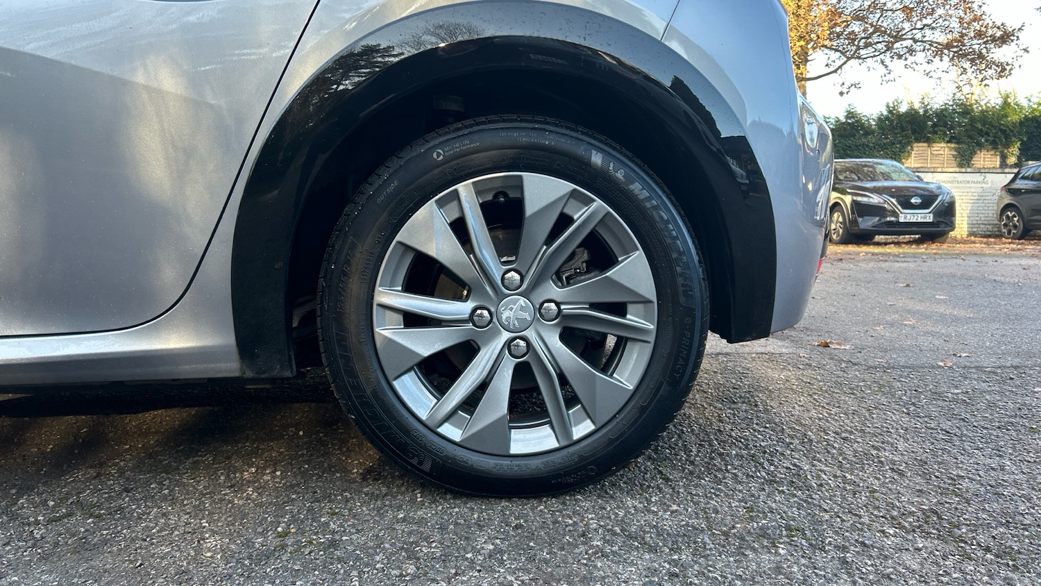 Used Peugeot 208 2023 for sale - 76942811: Photo 15