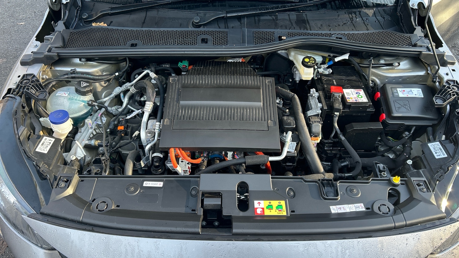 Used Peugeot 208 2023 for sale - 76942811: Photo 18