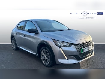 Peugeot 208 feature image