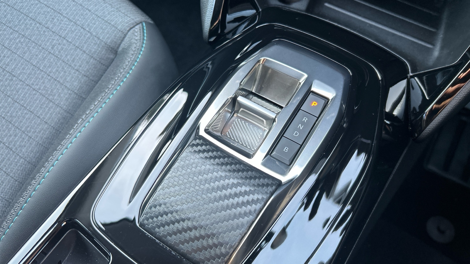 Used Peugeot 208 2023 for sale - 76942811: Photo 20