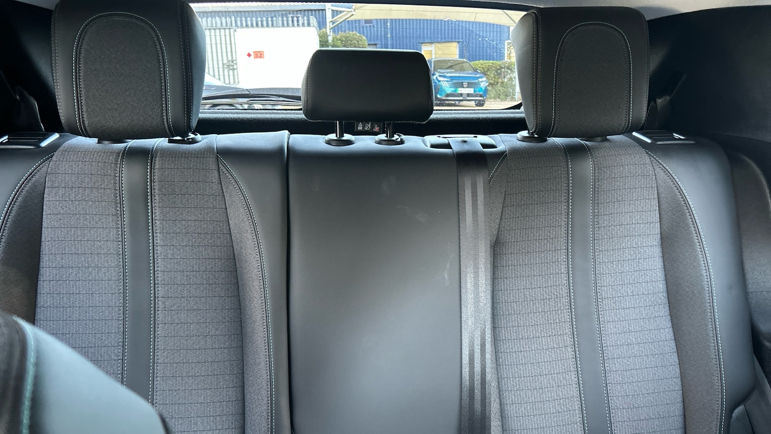 Used Peugeot 208 2023 for sale - 76942811: Photo 25