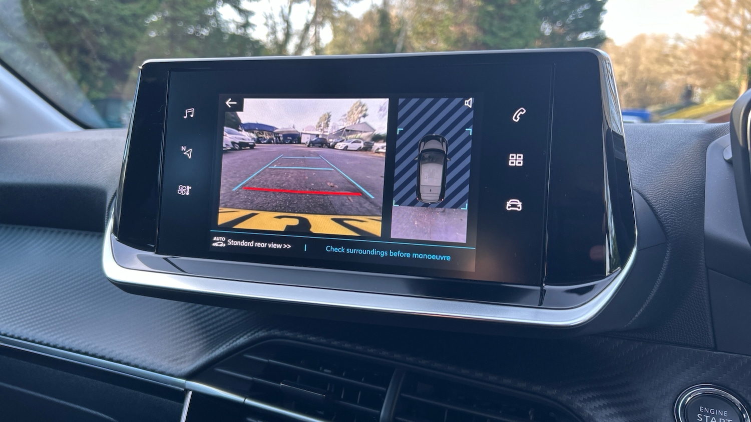 Used Peugeot 208 2023 for sale - 76942811: Photo 29