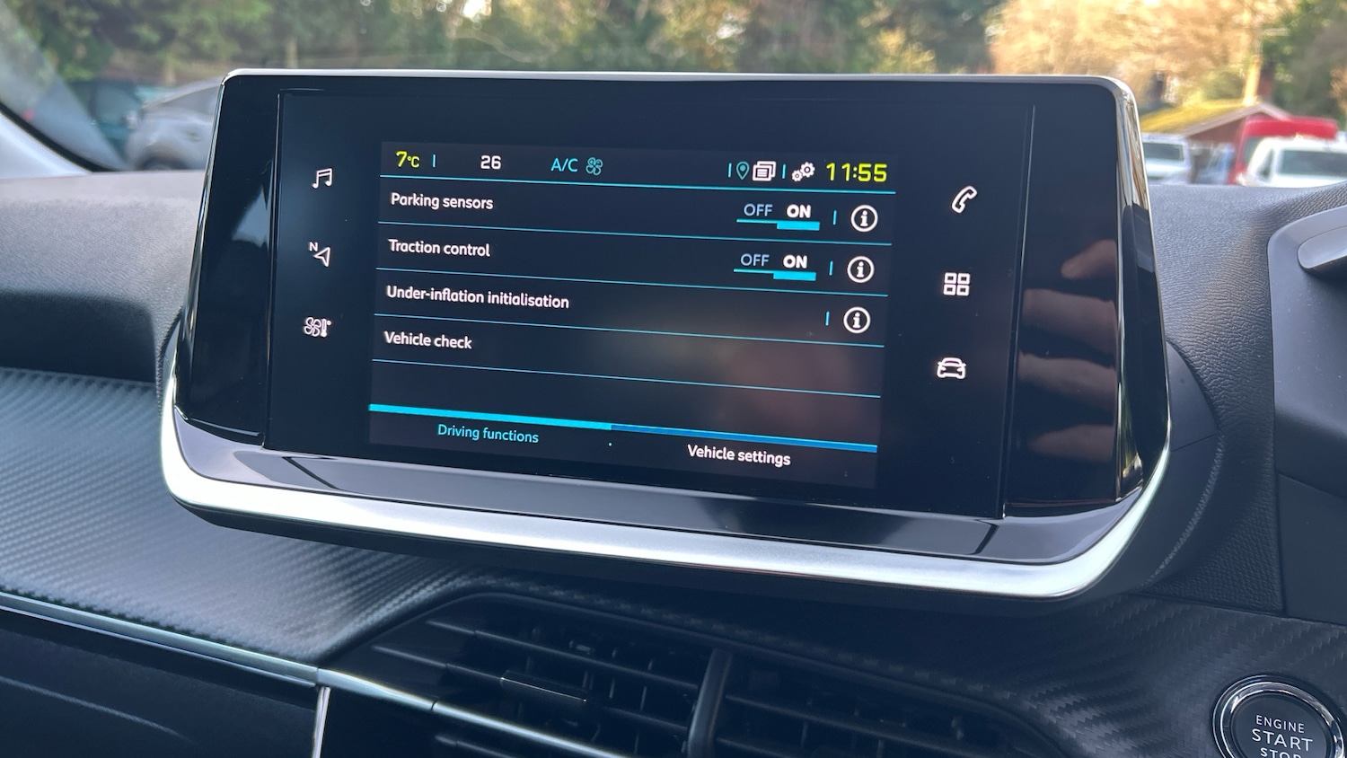 Used Peugeot 208 2023 for sale - 76942811: Photo 30