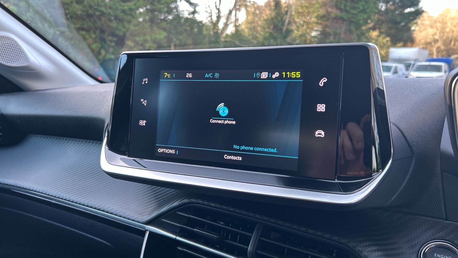 Used Peugeot 208 2023 for sale - 76942811: Photo 31