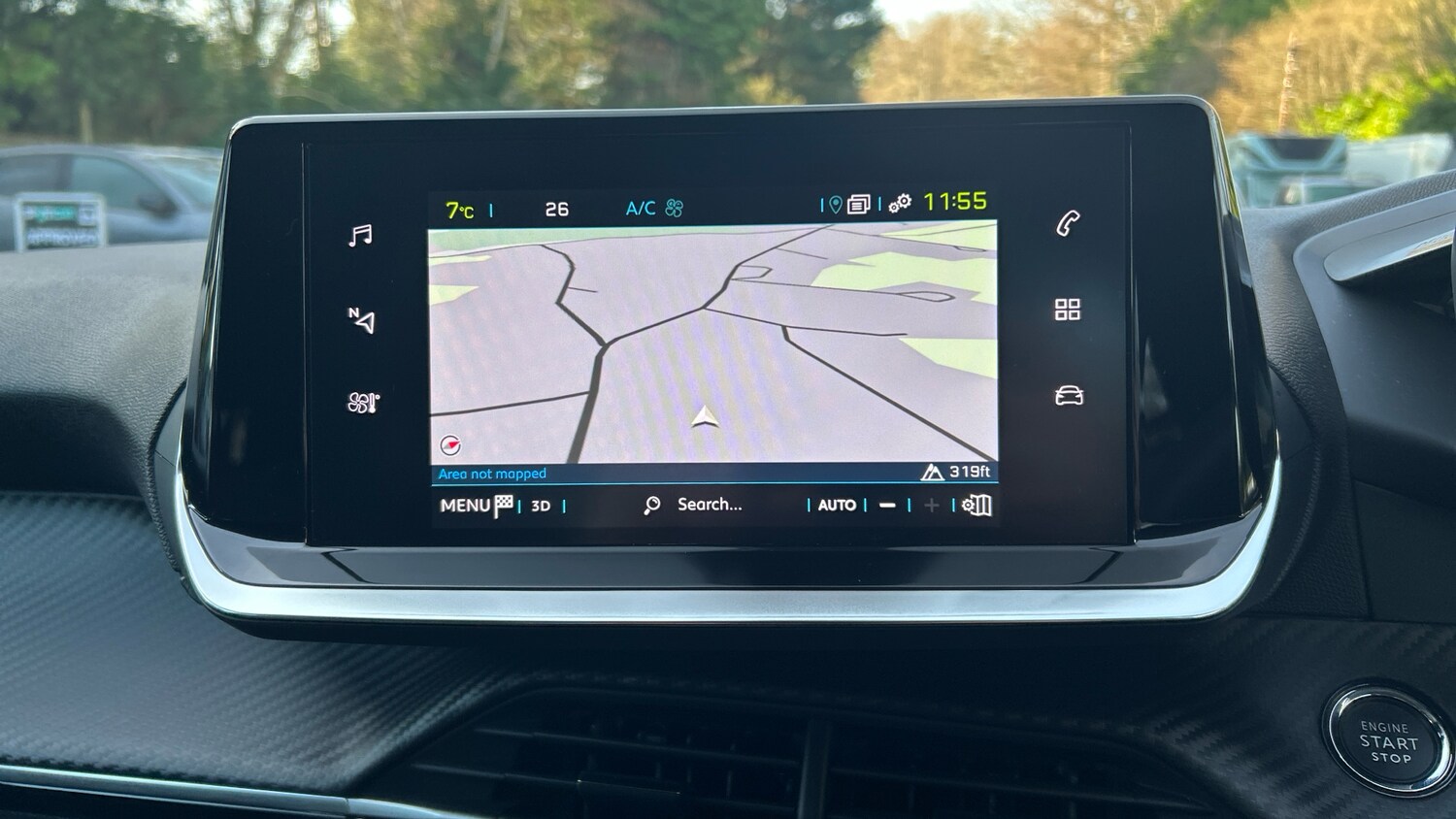 Used Peugeot 208 2023 for sale - 76942811: Photo 32