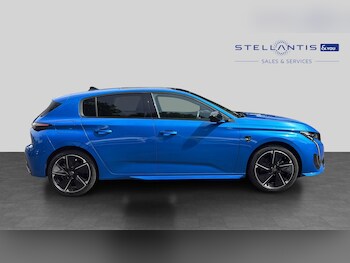 Used Peugeot 308 2024 for sale - 78773184: Photo