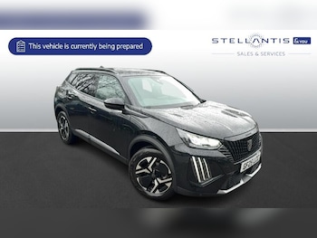 Used Peugeot 2008 2025 for sale - 77192820: Photo