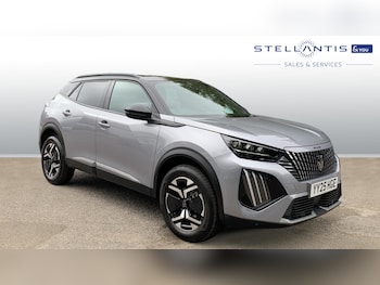 Peugeot - 2008