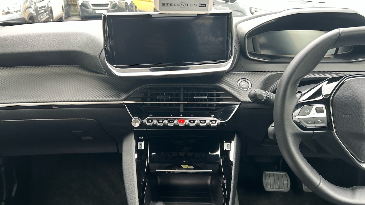 Used Peugeot 2008 2025 for sale - 77613596: Photo 10