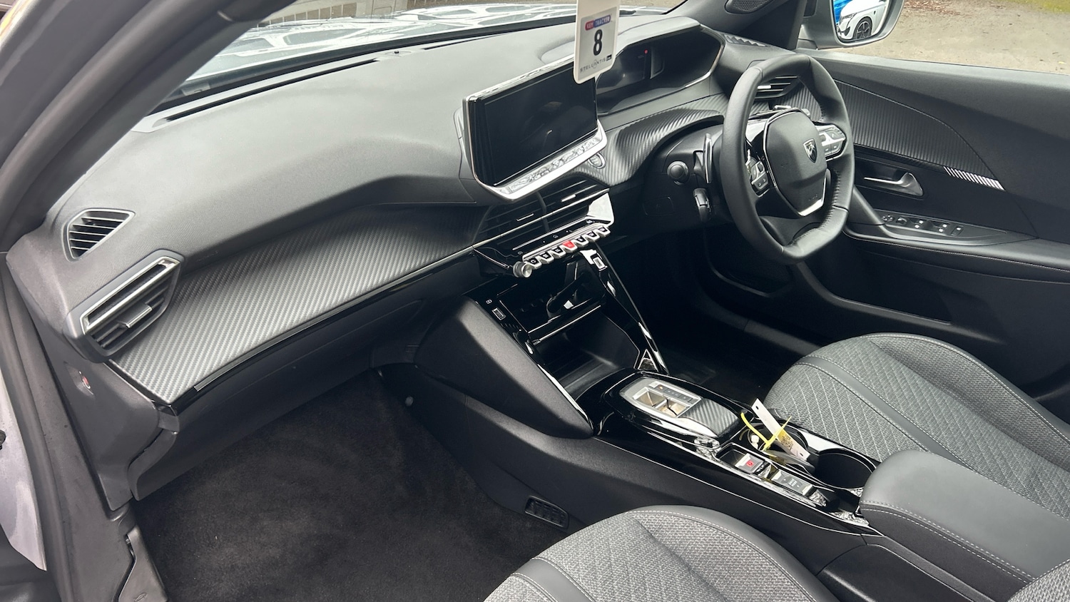 Used Peugeot 2008 2025 for sale - 77613596: Photo 12