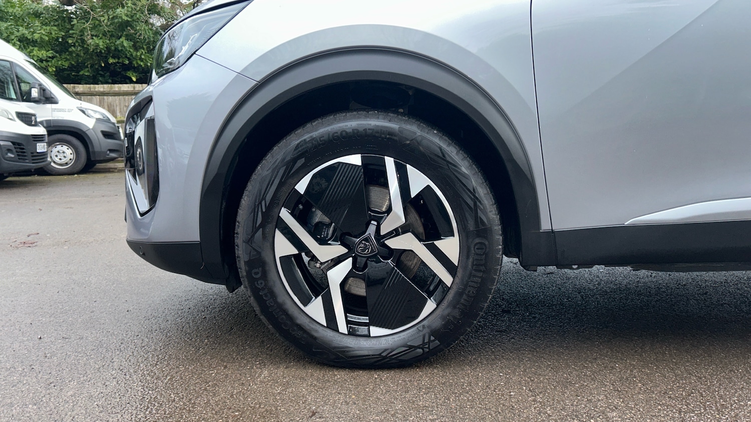 Used Peugeot 2008 2025 for sale - 77613596: Photo 14