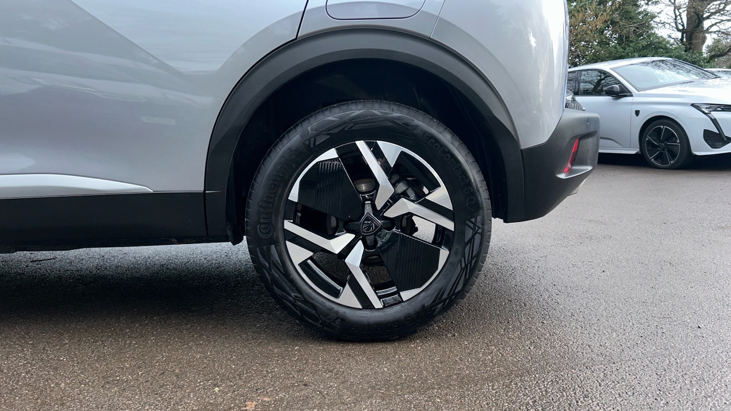 Used Peugeot 2008 2025 for sale - 77613596: Photo 15