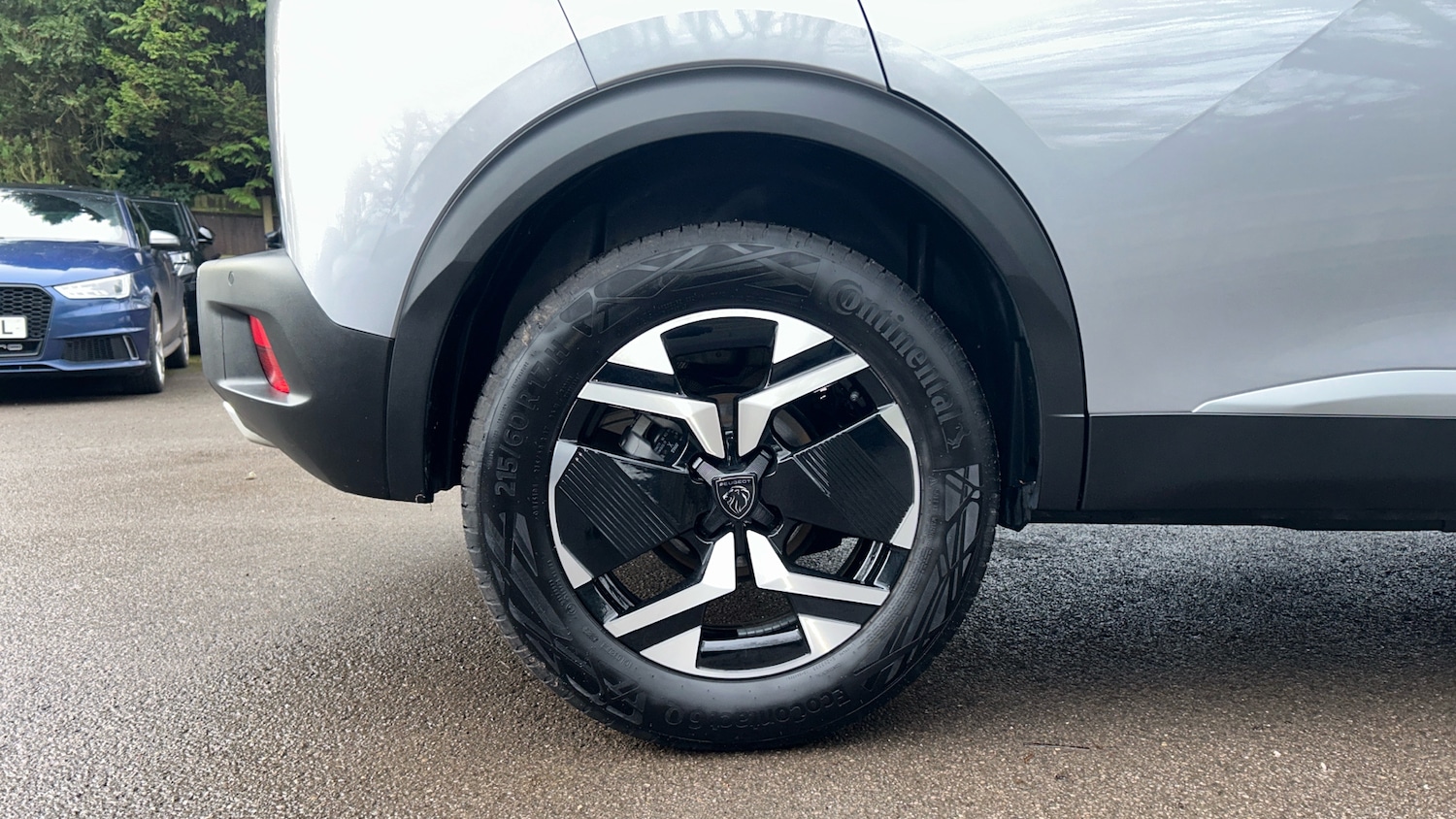 Used Peugeot 2008 2025 for sale - 77613596: Photo 16