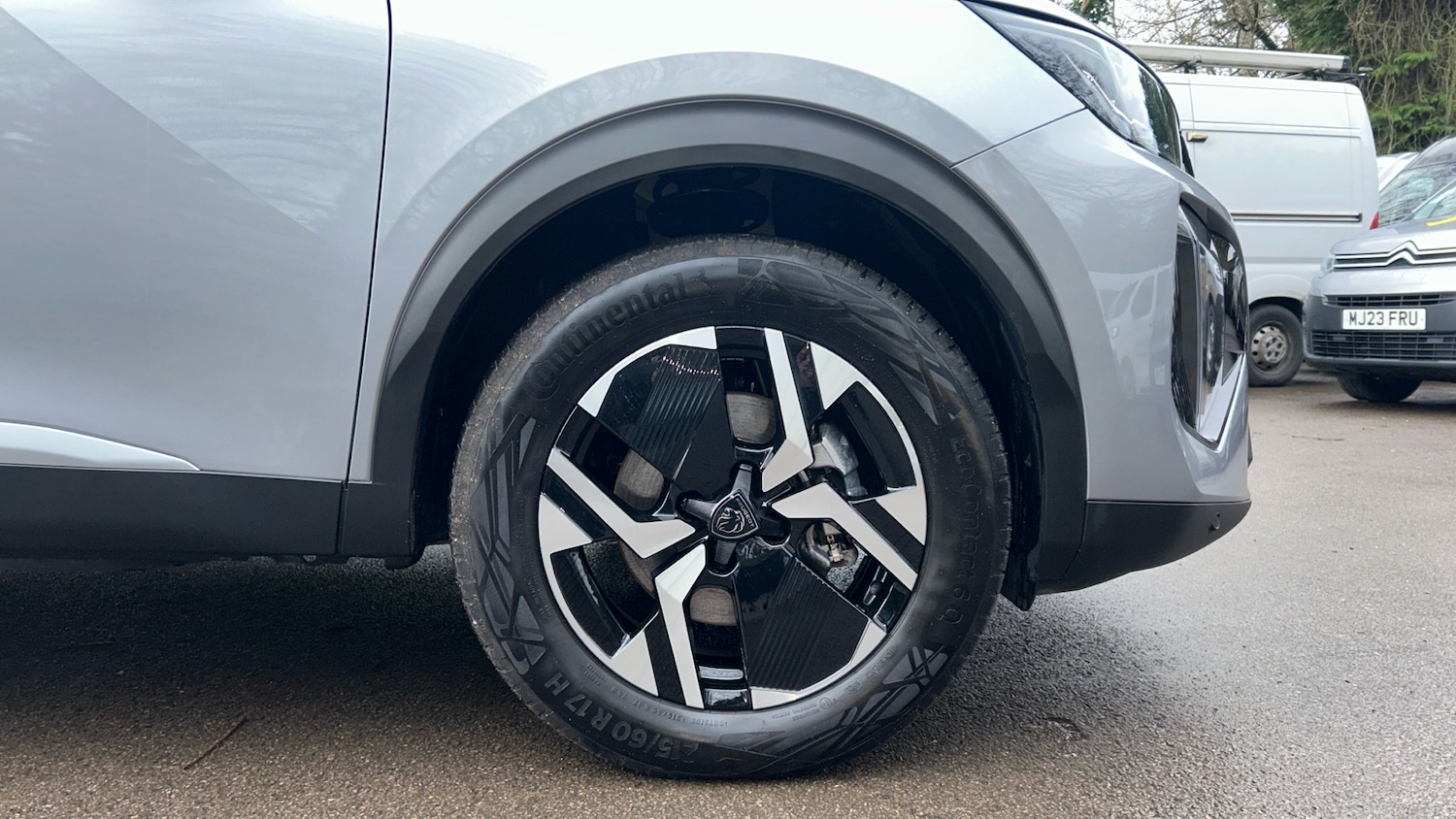 Used Peugeot 2008 2025 for sale - 77613596: Photo 17