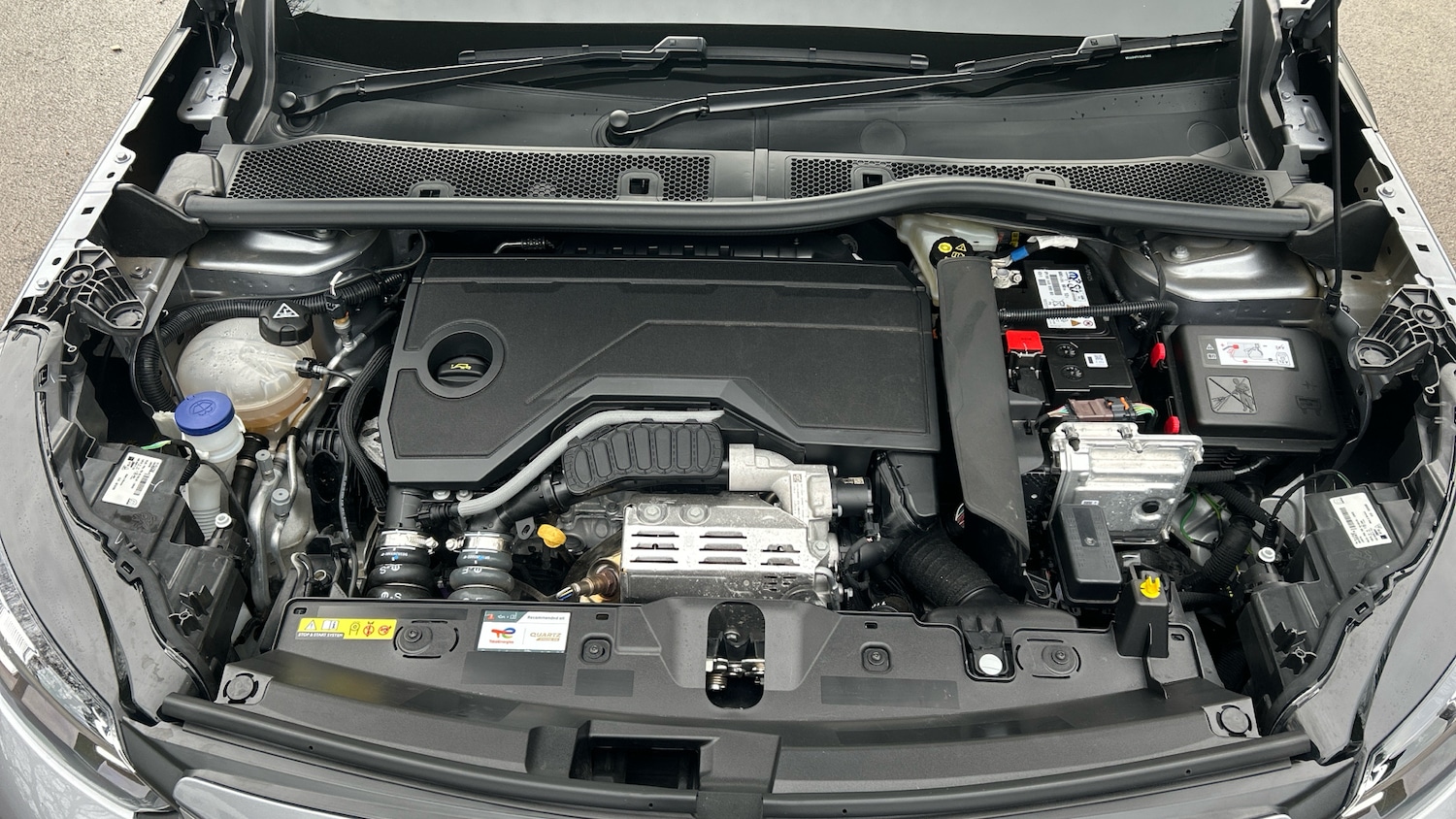 Used Peugeot 2008 2025 for sale - 77613596: Photo 18