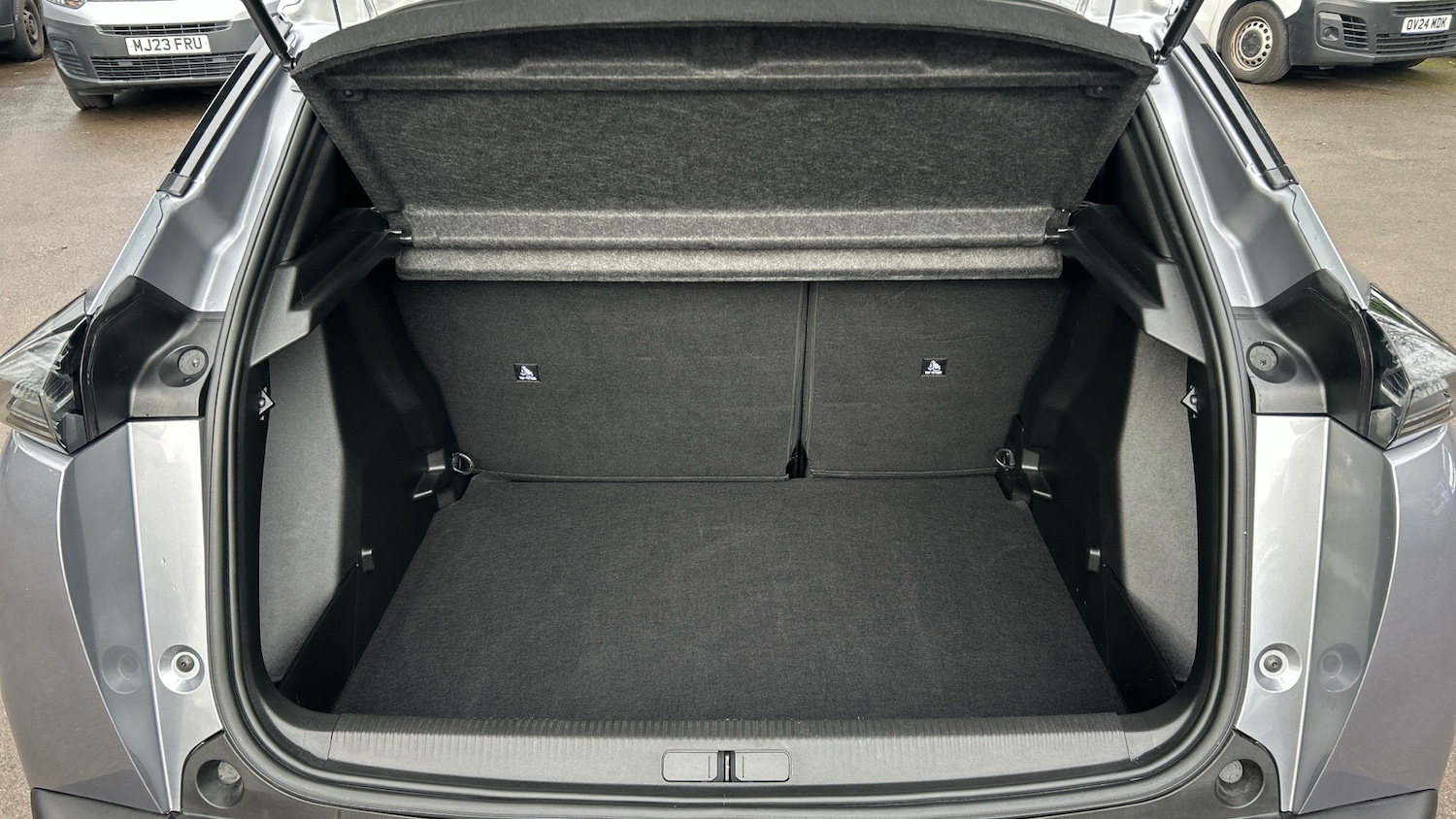 Used Peugeot 2008 2025 for sale - 77613596: Photo 19