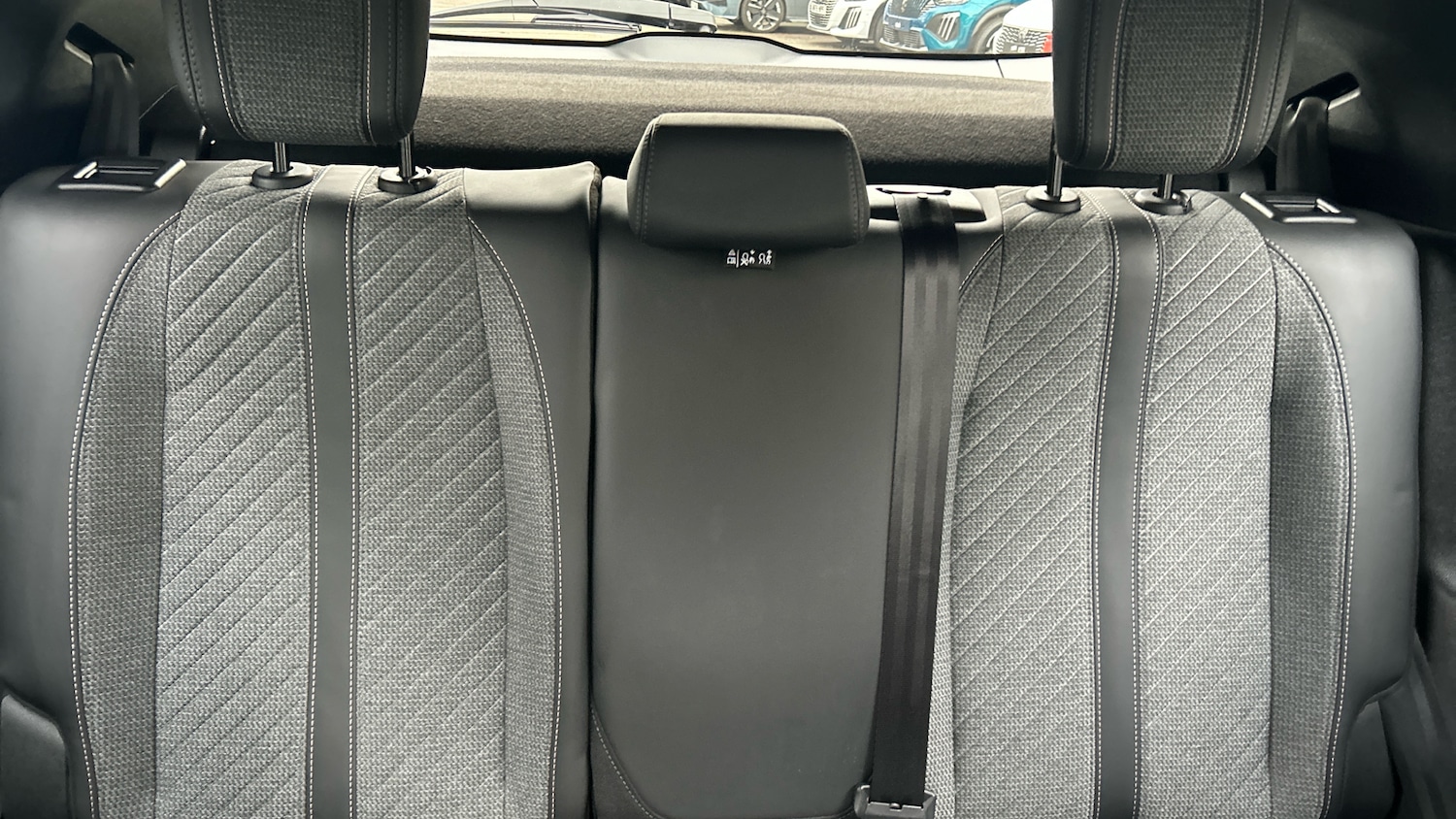 Used Peugeot 2008 2025 for sale - 77613596: Photo 25