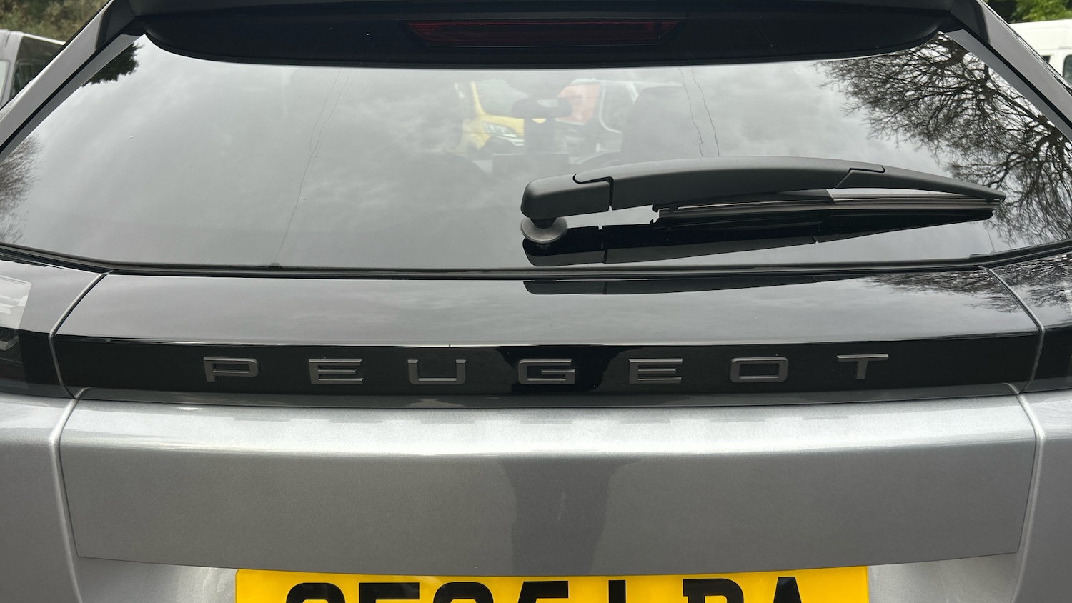 Used Peugeot 2008 2025 for sale - 77613596: Photo 26