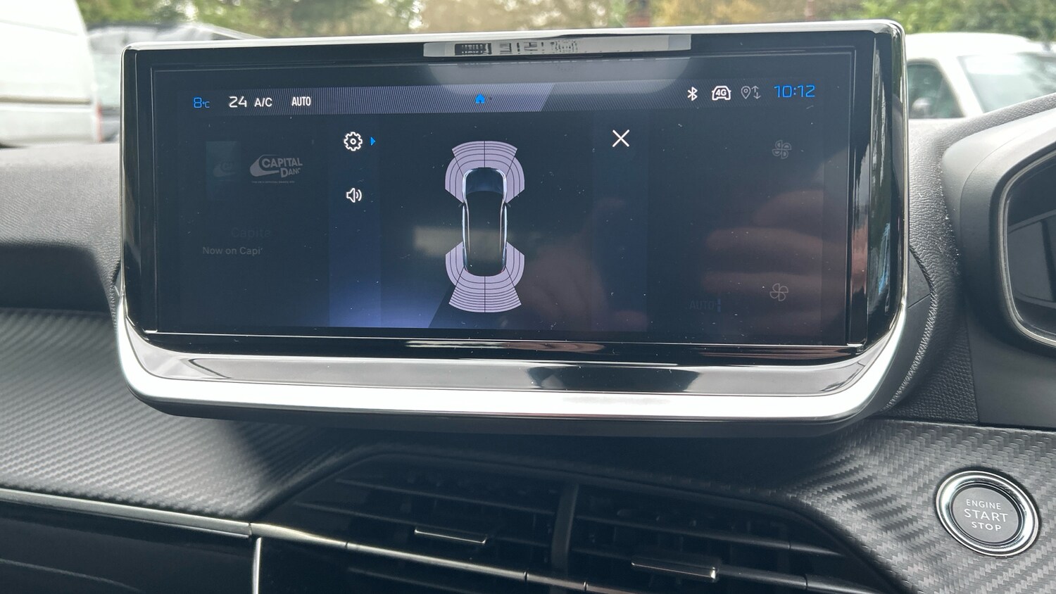 Used Peugeot 2008 2025 for sale - 77613596: Photo 29