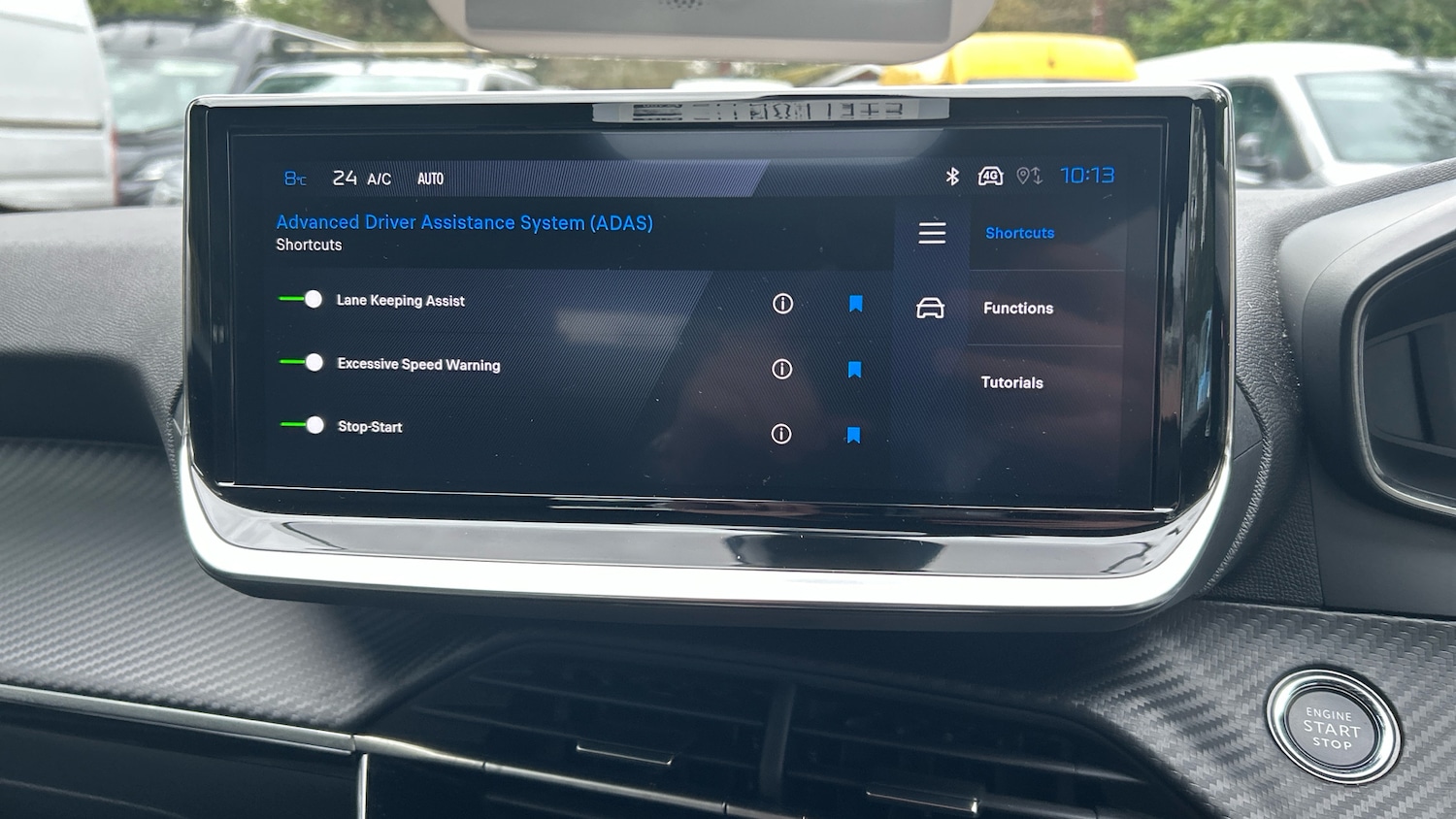 Used Peugeot 2008 2025 for sale - 77613596: Photo 30