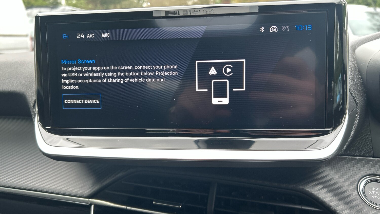 Used Peugeot 2008 2025 for sale - 77613596: Photo 31