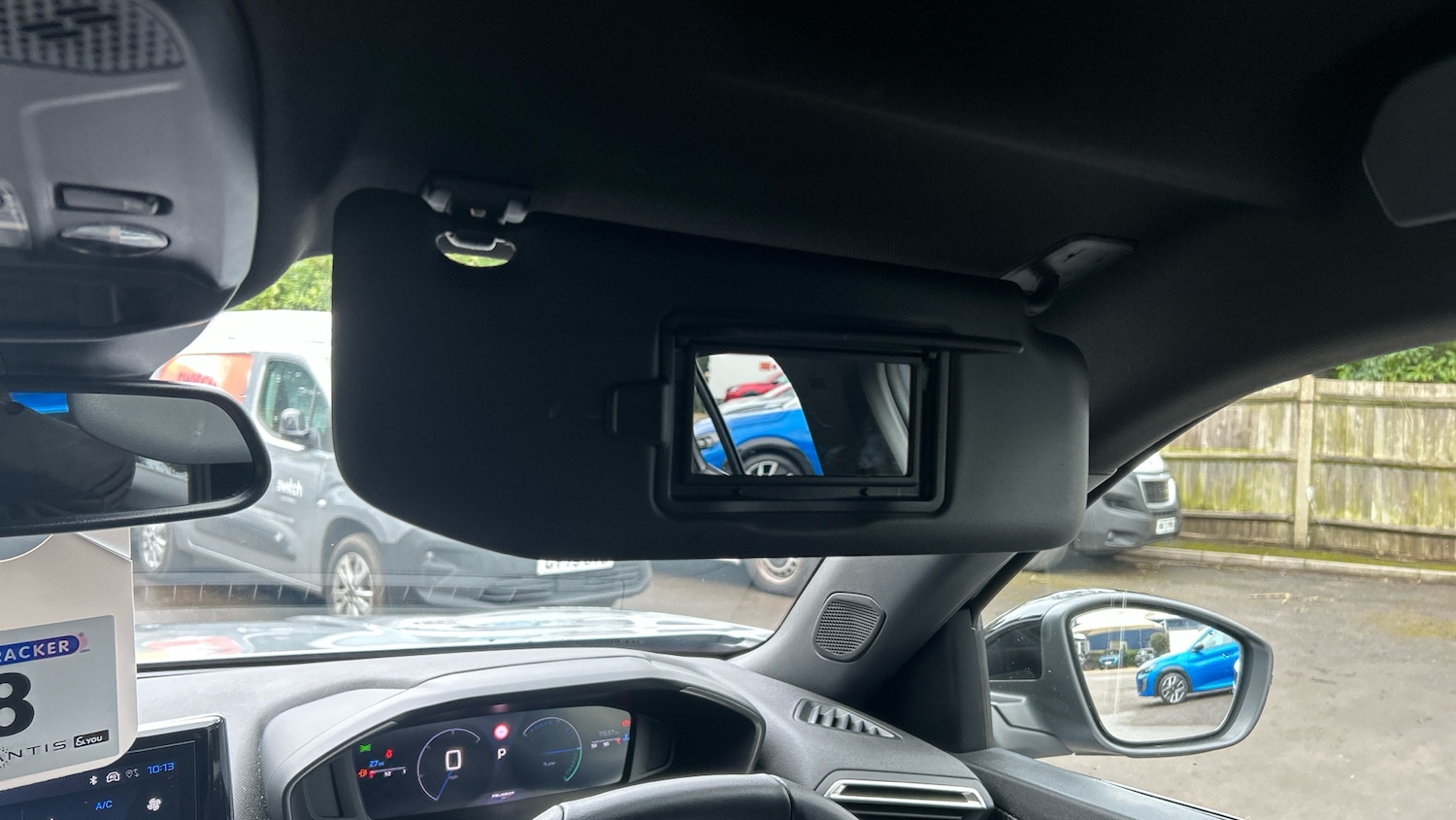 Used Peugeot 2008 2025 for sale - 77613596: Photo 37