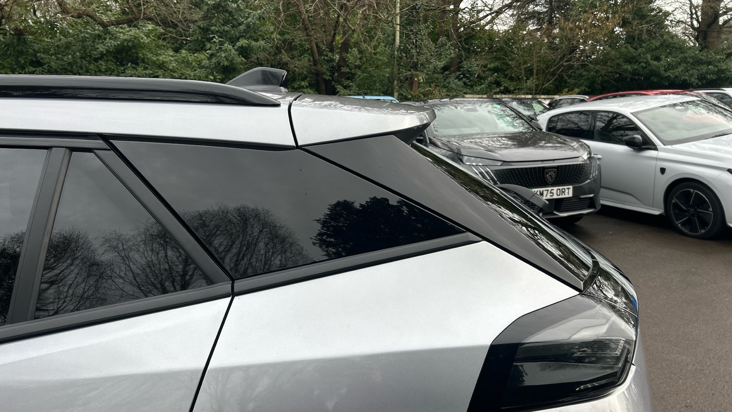 Used Peugeot 2008 2025 for sale - 77613596: Photo 41